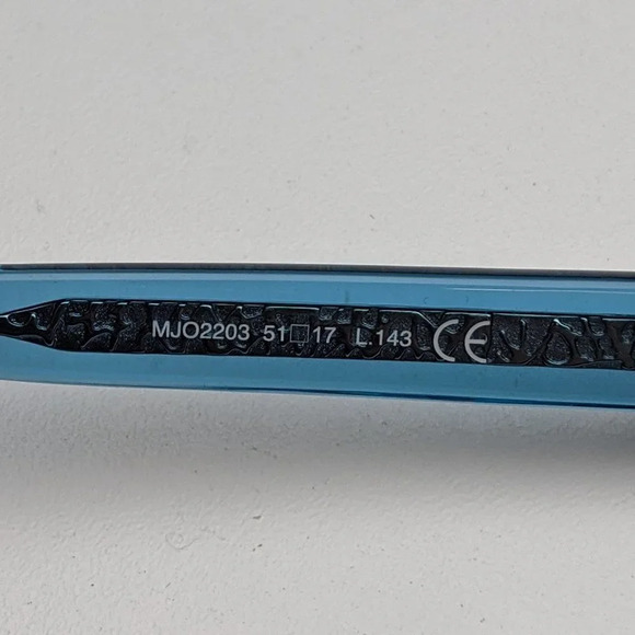 🕶️Maui Jim MJO2203-76SF Women's Eyeglasses /PJ123🕶️ - Picture 4 of 11